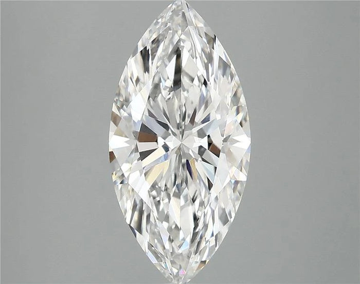 3.09 Carat · MARQUISE · E · VS1 · IGI · Excellent Cut