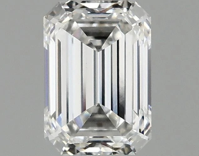 1.19 Carat · EMERALD · E · VVS2 · IGI · Excellent Cut