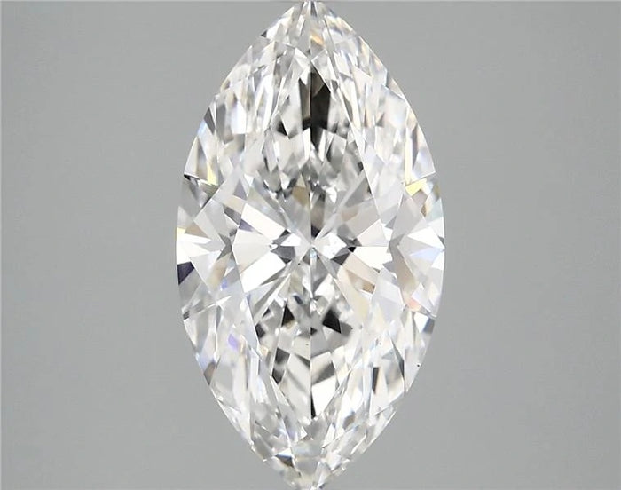 3.00 Carat · MARQUISE · E · VS2 · IGI · Excellent Cut