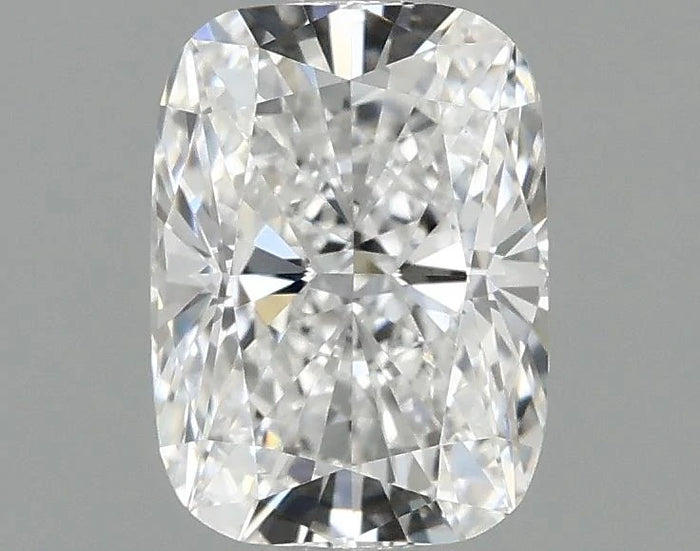 1.05 Carat · CUSHION · D · VS1 · IGI · Excellent Cut