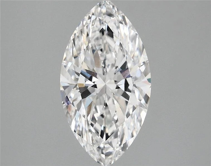 2.09 Carat · MARQUISE · E · VS2 · IGI · Excellent Cut