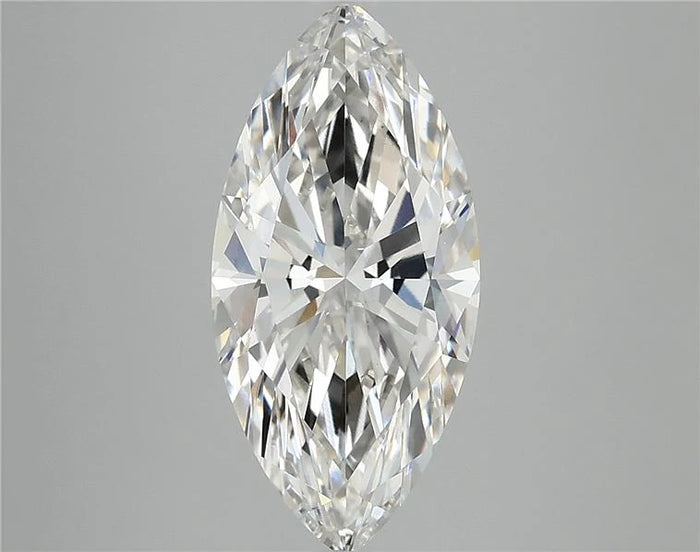 3.09 Carat · MARQUISE · G · VS1 · IGI · Excellent Cut