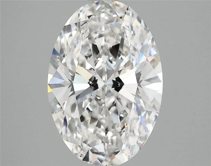 3.05 Carat · OVAL · E · VS2 · IGI · Excellent Cut