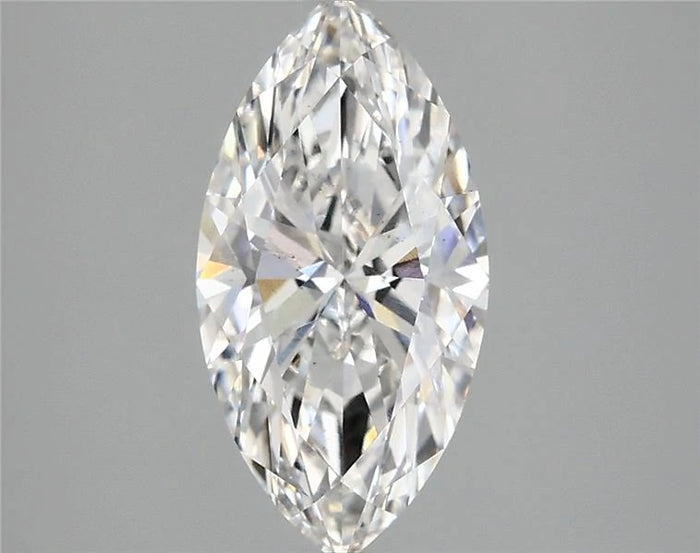 2.07 Carat · MARQUISE · E · SI1 · IGI · Excellent Cut