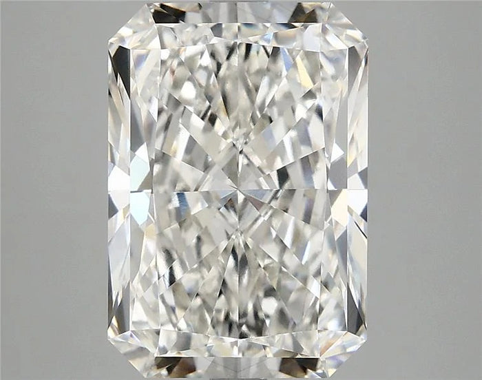 5.04 Carat · RADIANT · G · VVS2 · IGI · Excellent Cut