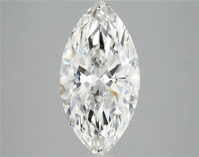 3.04 Carat · MARQUISE · F · VS1 · IGI · Excellent Cut