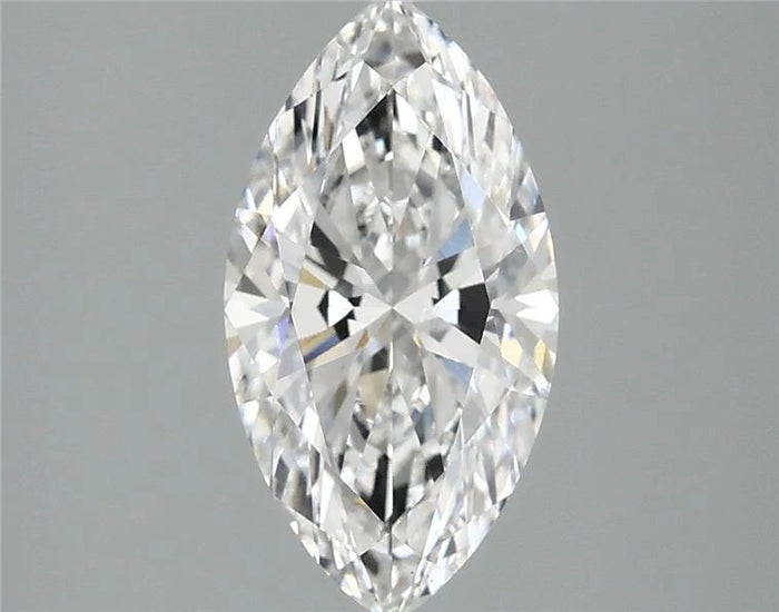 2.03 Carat · MARQUISE · E · VS1 · IGI · Excellent Cut
