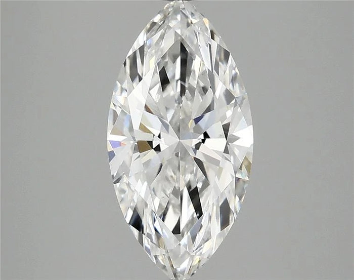 2.01 Carat · MARQUISE · E · VS1 · IGI · Excellent Cut