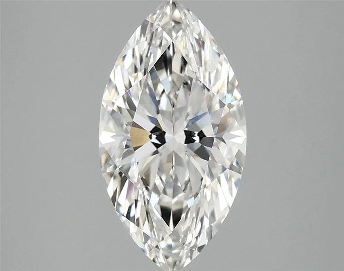 2.07 Carat · MARQUISE · F · VS2 · IGI · Excellent Cut