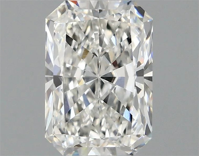 1.07 Carat · RADIANT · E · VVS2 · IGI · Excellent Cut