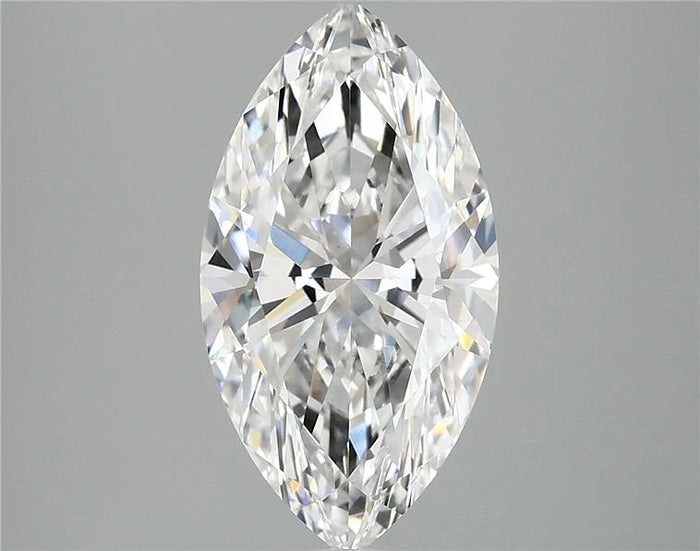 3.12 Carat · MARQUISE · E · VS1 · IGI · Excellent Cut