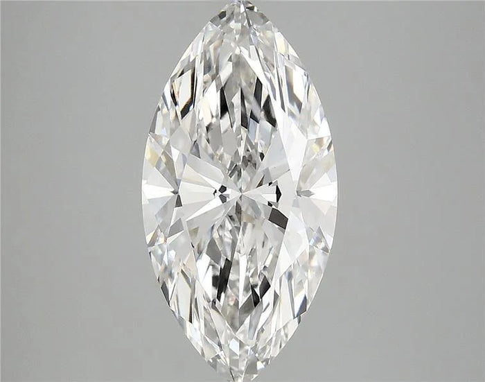 3.05 Carat · MARQUISE · F · VS1 · IGI · Excellent Cut