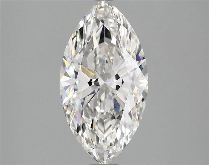 2.06 Carat · MARQUISE · F · VS2 · IGI · Excellent Cut