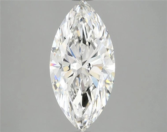 3.28 Carat · MARQUISE · F · VS1 · IGI · Excellent Cut