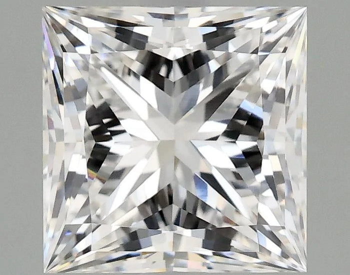 1.57 Carat · PRINCESS · E · VVS2 · IGI · Excellent Cut