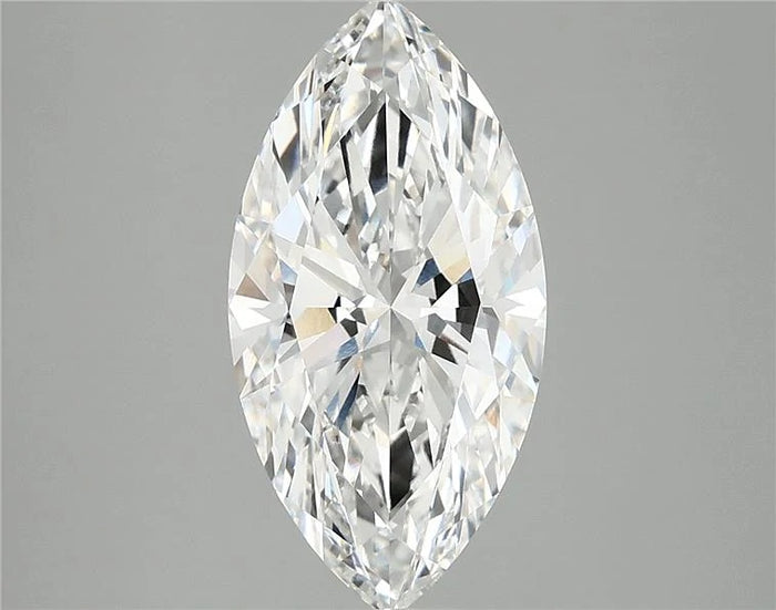3.10 Carat · MARQUISE · E · VVS2 · IGI · Excellent Cut