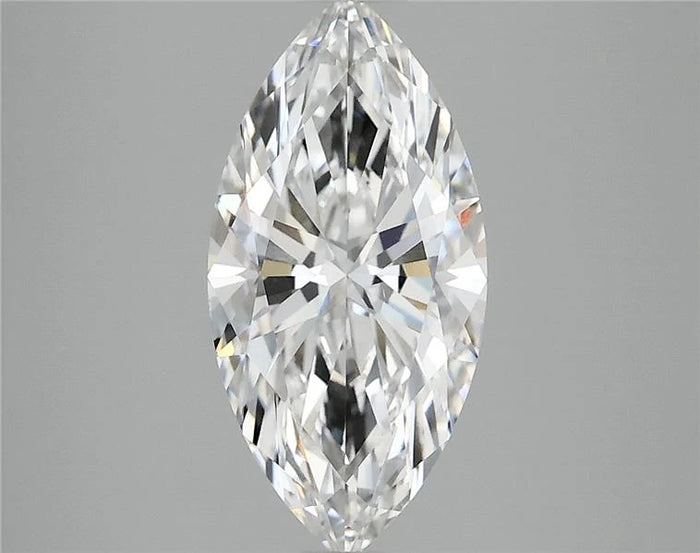 2.04 Carat · MARQUISE · D · VS2 · IGI · Excellent Cut