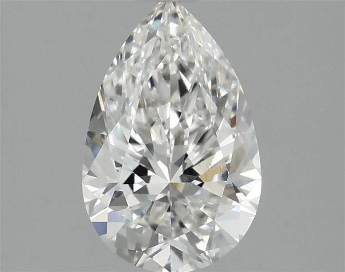 1.59 Carat · PEAR · E · VS1 · IGI · Excellent Cut