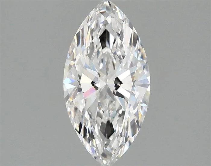 1.09 Carat · MARQUISE · D · VVS2 · IGI · Excellent Cut