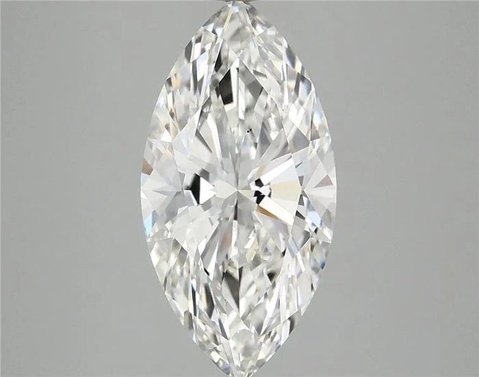 3.05 Carat · MARQUISE · F · VS1 · IGI · Excellent Cut