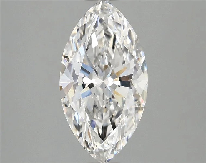 2.04 Carat · MARQUISE · E · VS2 · IGI · Excellent Cut