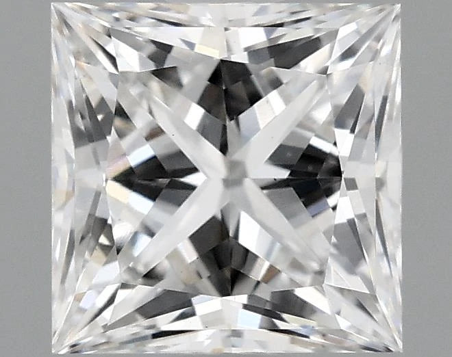 1.15 Carat · PRINCESS · E · VS1 · IGI · Excellent Cut