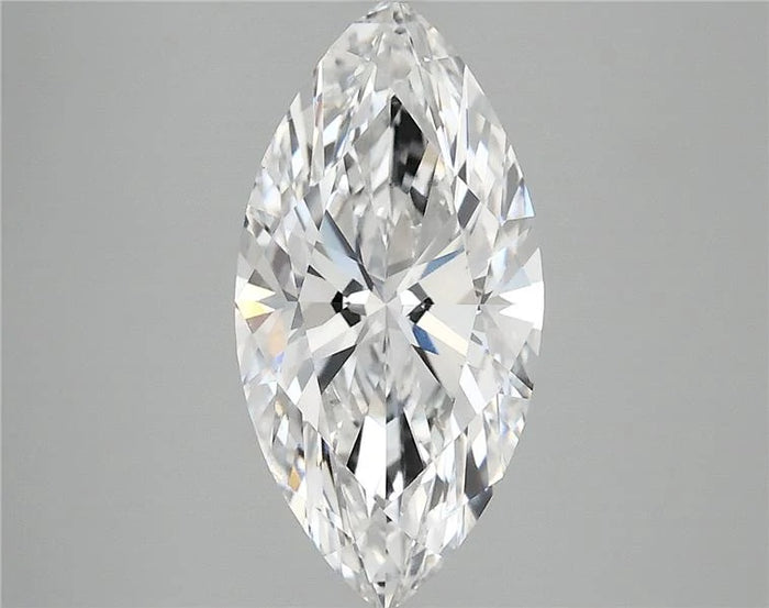 2.69 Carat · MARQUISE · E · VS1 · IGI · Excellent Cut