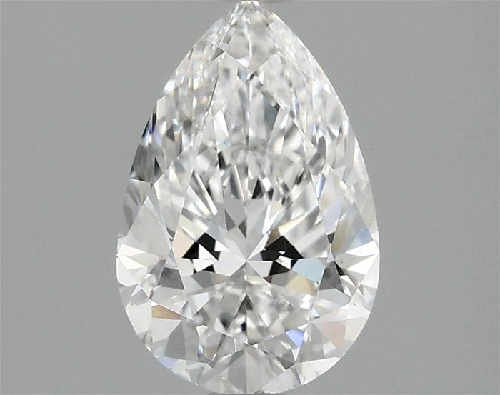 1.55 Carat · PEAR · D · VS1 · IGI · Excellent Cut