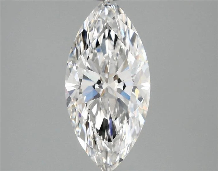 2.10 Carat · MARQUISE · F · VS1 · IGI · Excellent Cut