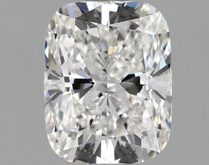 1.09 Carat · CUSHION · E · VVS2 · IGI · Excellent Cut