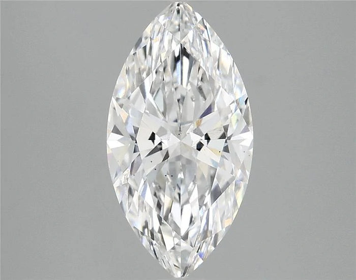 2.01 Carat · MARQUISE · E · VS2 · IGI · Excellent Cut