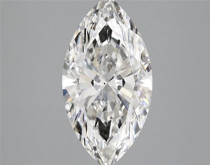 2.02 Carat · MARQUISE · E · VS1 · IGI · Excellent Cut