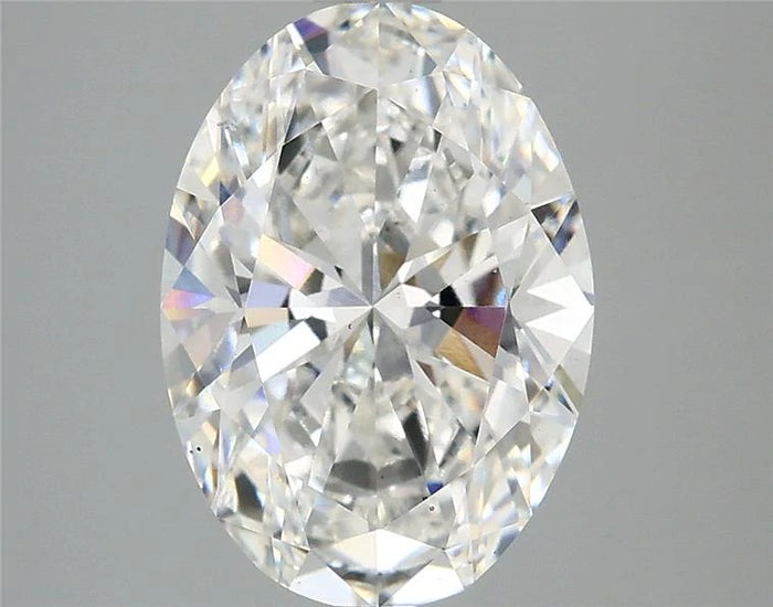 3.00 Carat · OVAL · E · VS2 · IGI · Excellent Cut