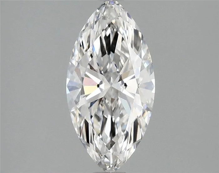 1.26 Carat · MARQUISE · E · VVS2 · IGI · Excellent Cut