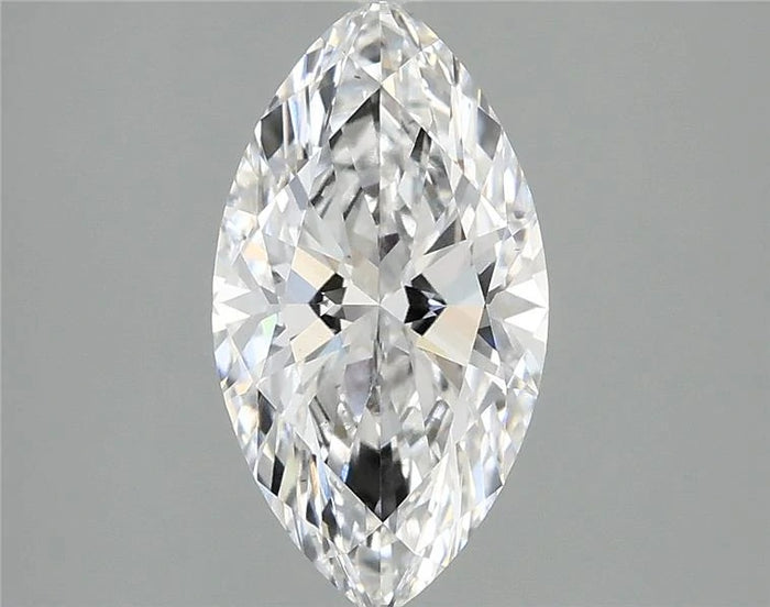 2.10 Carat · MARQUISE · D · VS1 · IGI · Excellent Cut