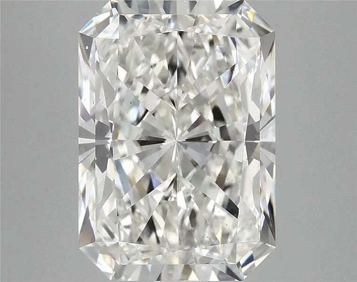 4.78 Carat · RADIANT · F · VS1 · IGI · Excellent Cut
