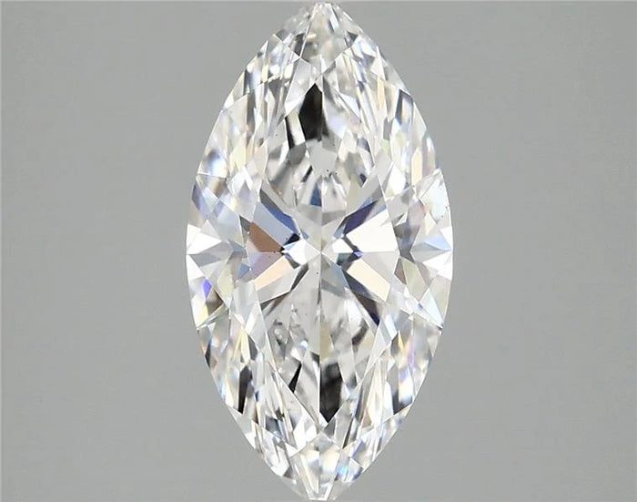 2.20 Carat · MARQUISE · D · VS2 · IGI · Excellent Cut
