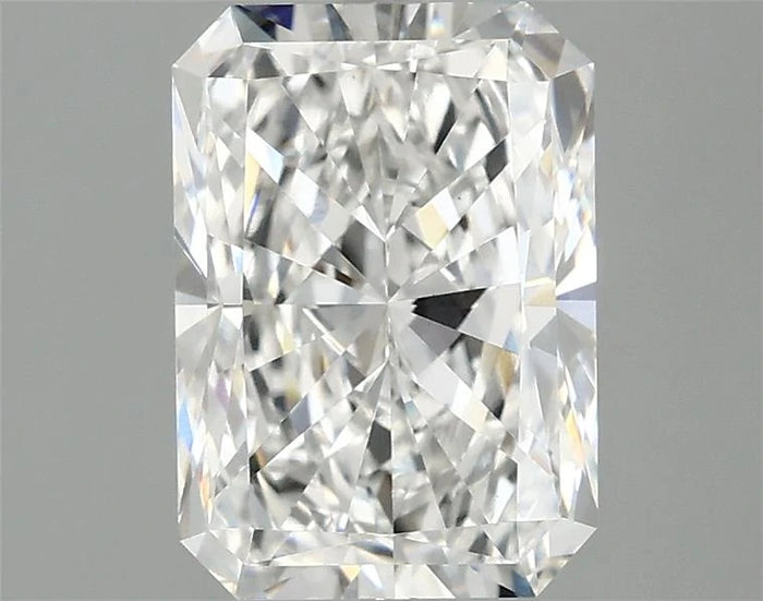 2.47 Carat · RADIANT · E · VS1 · IGI · Excellent Cut