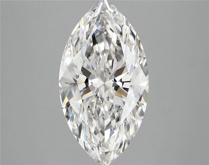 3.00 Carat · MARQUISE · F · VS1 · IGI · Excellent Cut