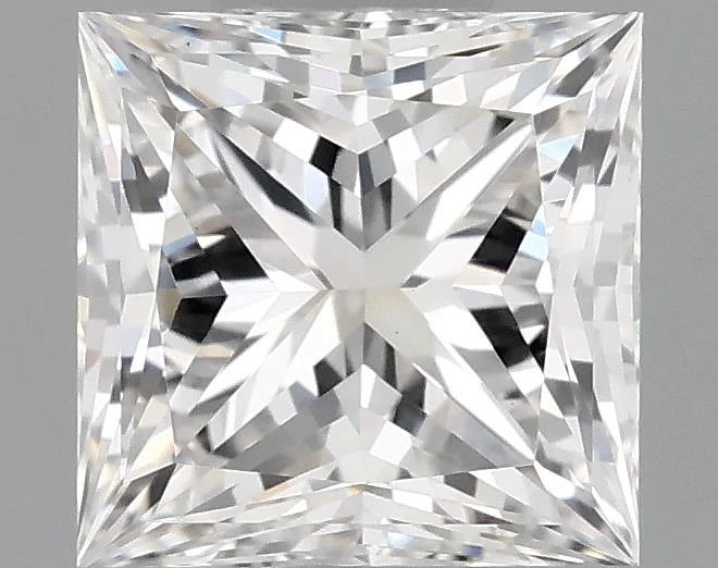 1.10 Carat · PRINCESS · E · VS1 · IGI · Excellent Cut