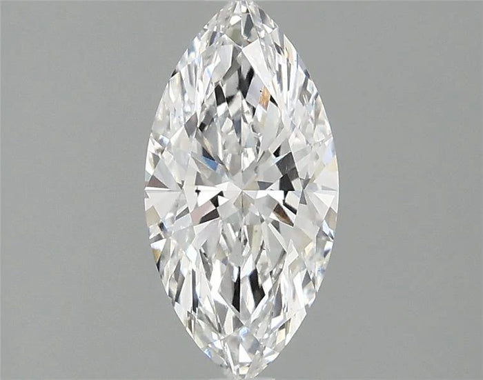 1.02 Carat · MARQUISE · E · VS2 · IGI · Excellent Cut
