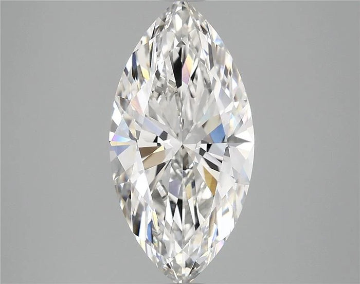 3.02 Carat · MARQUISE · F · VS1 · IGI · Excellent Cut