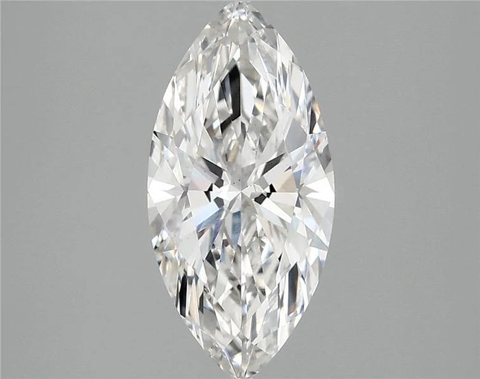 2.01 Carat · MARQUISE · F · VS1 · IGI · Excellent Cut