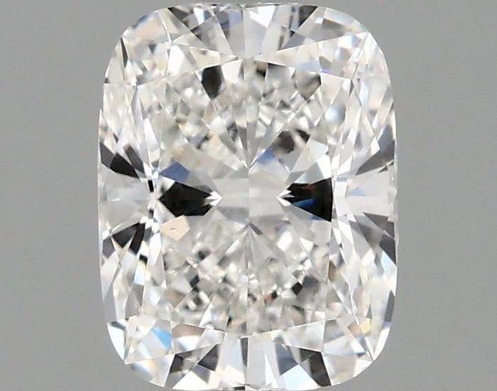 1.08 Carat · CUSHION · E · VS1 · IGI · Excellent Cut