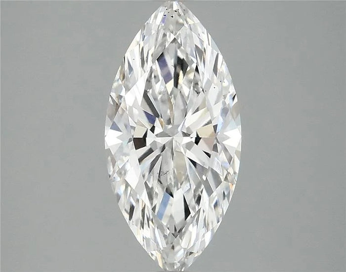 2.06 Carat · MARQUISE · E · VS2 · IGI · Excellent Cut