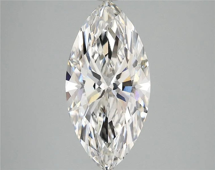 3.11 Carat · MARQUISE · G · VS1 · IGI · Excellent Cut