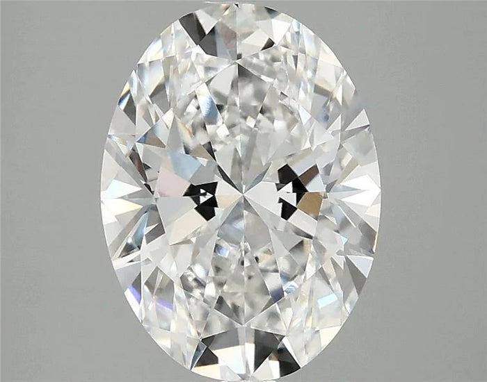 3.03 Carat · OVAL · E · VVS2 · IGI · Excellent Cut