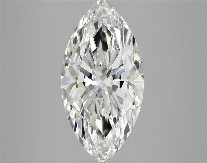 3.10 Carat · MARQUISE · F · VS1 · IGI · Excellent Cut
