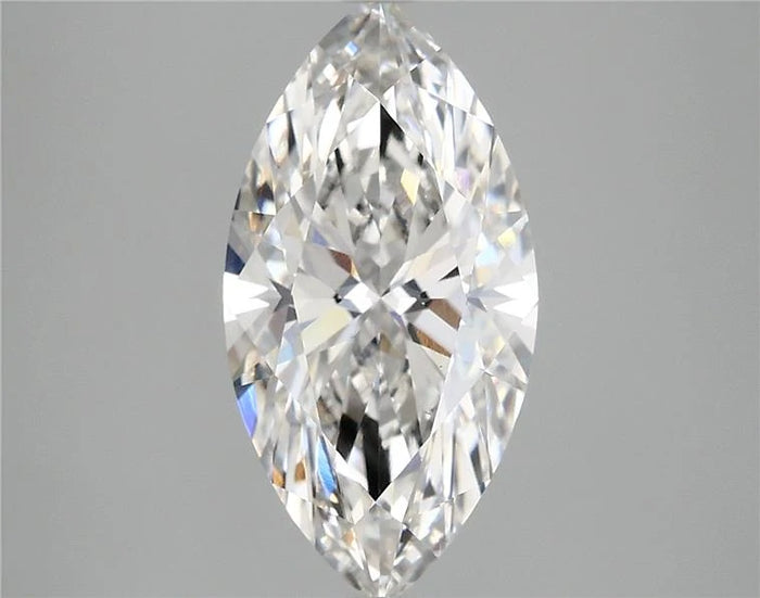 3.04 Carat · MARQUISE · F · VS1 · IGI · Excellent Cut