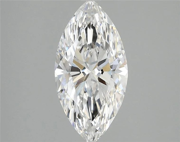 2.00 Carat · MARQUISE · E · VS1 · IGI · Excellent Cut